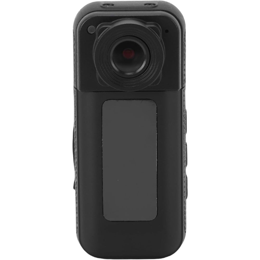 1080P Thumb Action Camera, Magnetic One Click Recording…