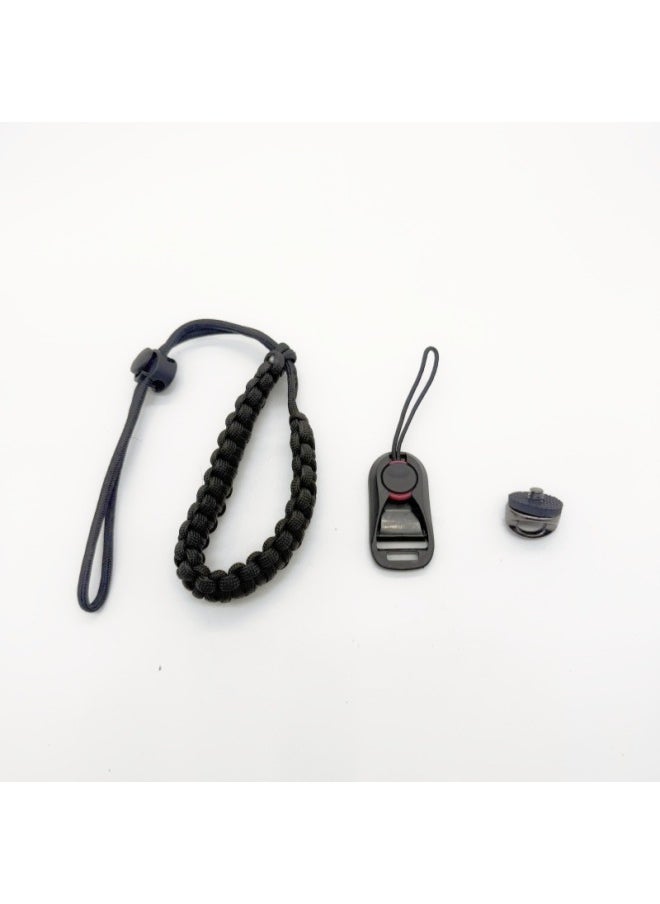 For DJI DJI Pocket3 Hand Rope Pocket Camera…