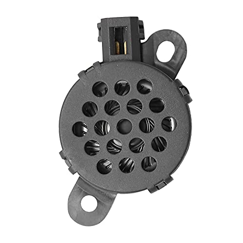 Compare 4L1Z15K864A Parking Aid System Speaker Buzzer Replacement for Ford F250 350 450 550 Escape Expedition Explorer Flex Taurus Lincoln Navigator MKS at KSA Price