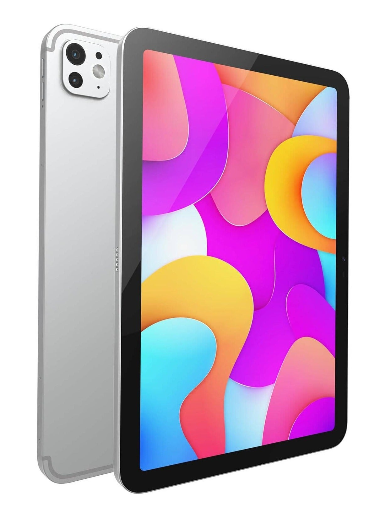 Compare Tab 15 10.1 Dual SIM Grey 8GB RAM 512GB 5G  International Version With Keyboard and Pen at KSA Price