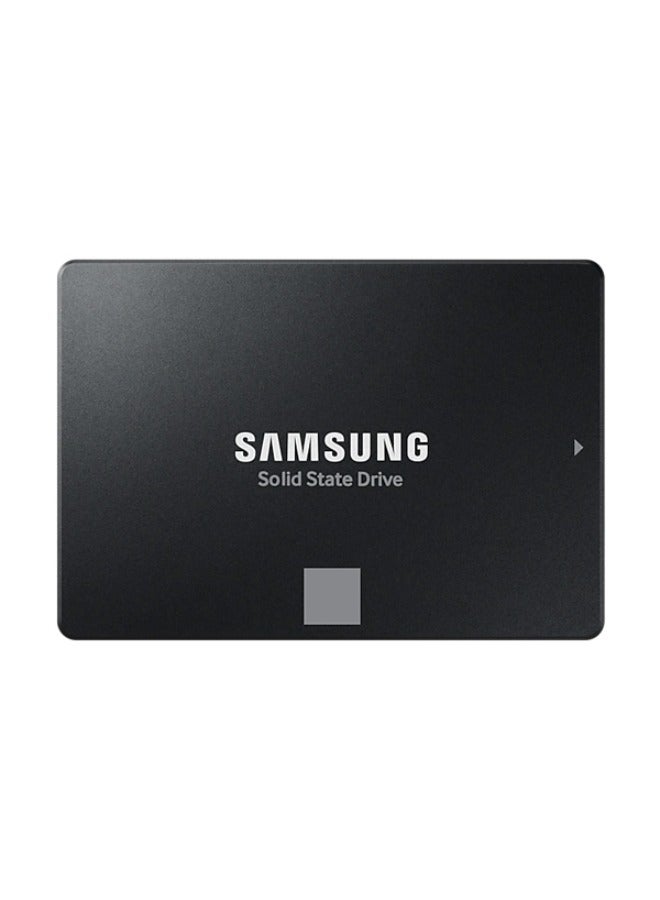1TB 870 EVO SATA III 2.5