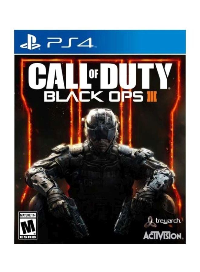 Compare Call of Duty: Black Ops III Nuketown Bonus Map  NTSC  playstation_4_ps4 at KSA Price