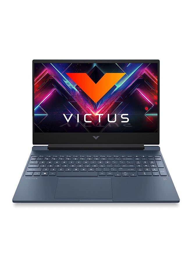 Victus Gaming (Upgraded Version) Laptop With 15.6-Inch…