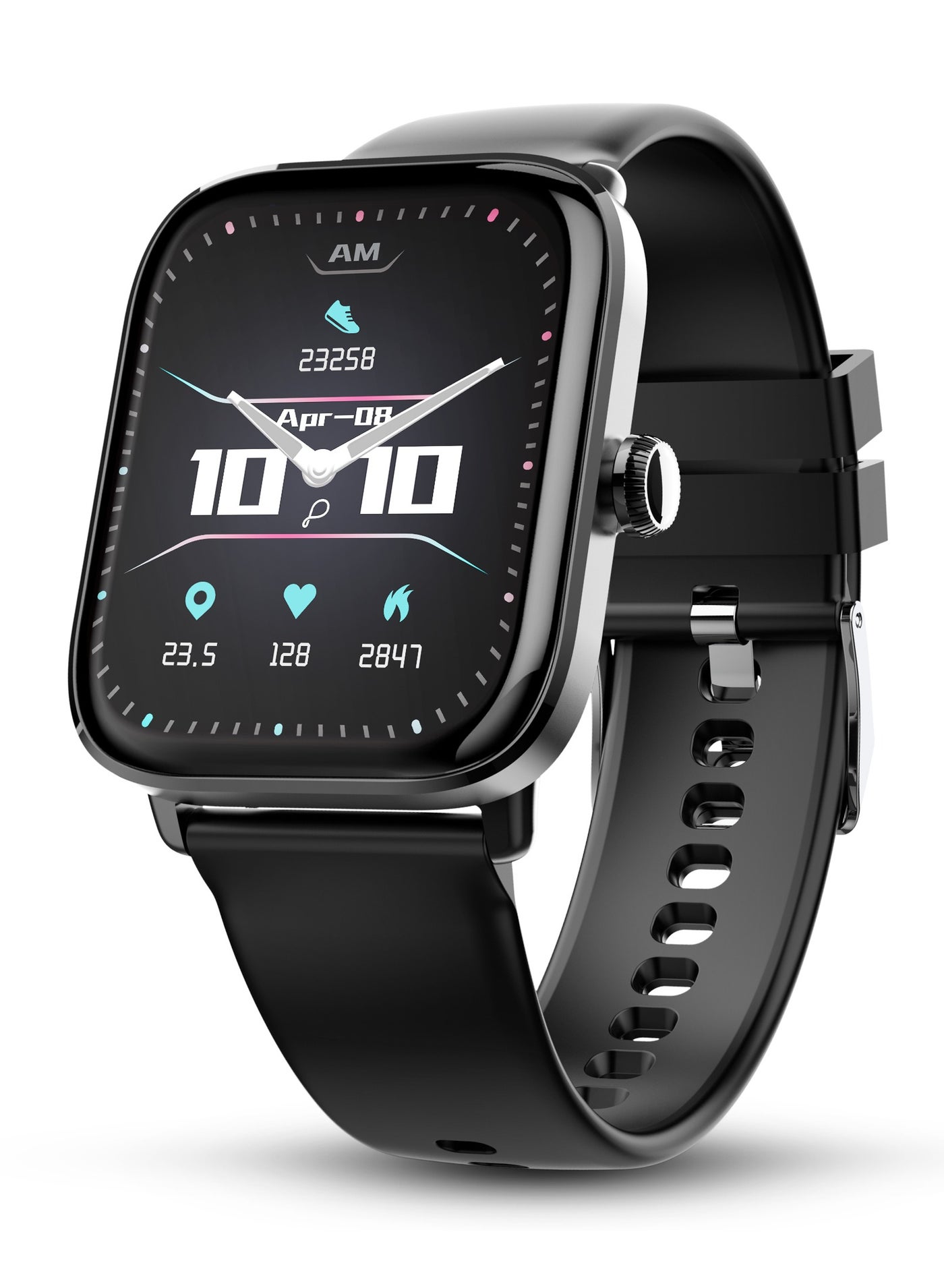 Ultra Rapid Smart Watch for Men and Women,…