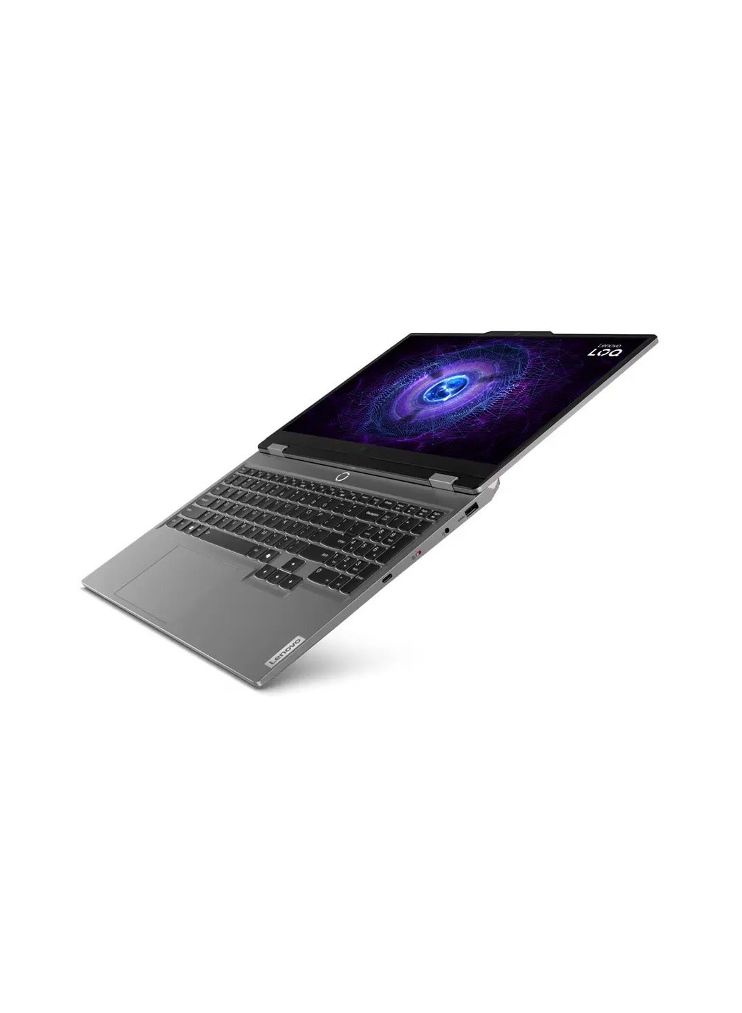 Compare LOQ 15IRX9 Gaming Laptop Intel Ci713650HX 16GB RAM 512GB SSD RTX 4050 6GB 15.6 FHD 144Hz GSYNC DOS Luna Grey 83DV008PED EnglishArabic Luna Grey at KSA Price