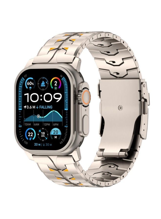 Stainless Steel Band for Apple Watch Band Apple…