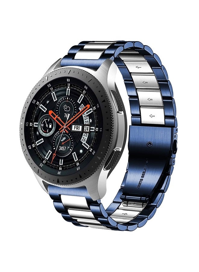 Bands Compatible with Galaxy Watch 46mm / Galaxy…
