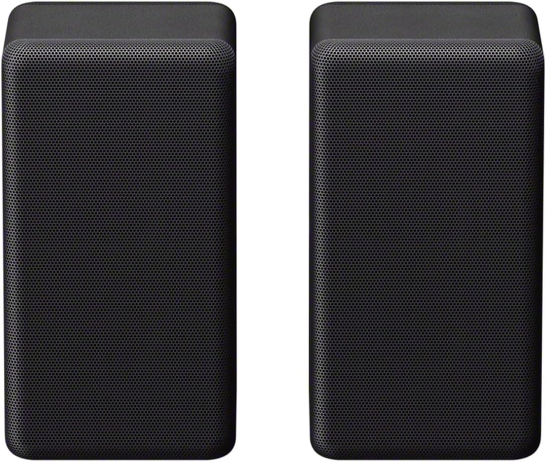 Compare Sony SARS3S Wireless Rear Speakers for HTA7000A5000A3000 at KSA Price