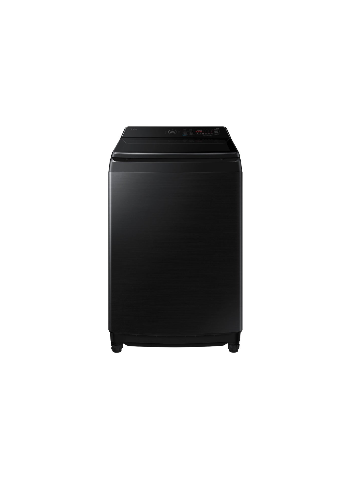 Compare 18 kg, Top Load Washing Machine, WA80F18B9B Black at KSA Price