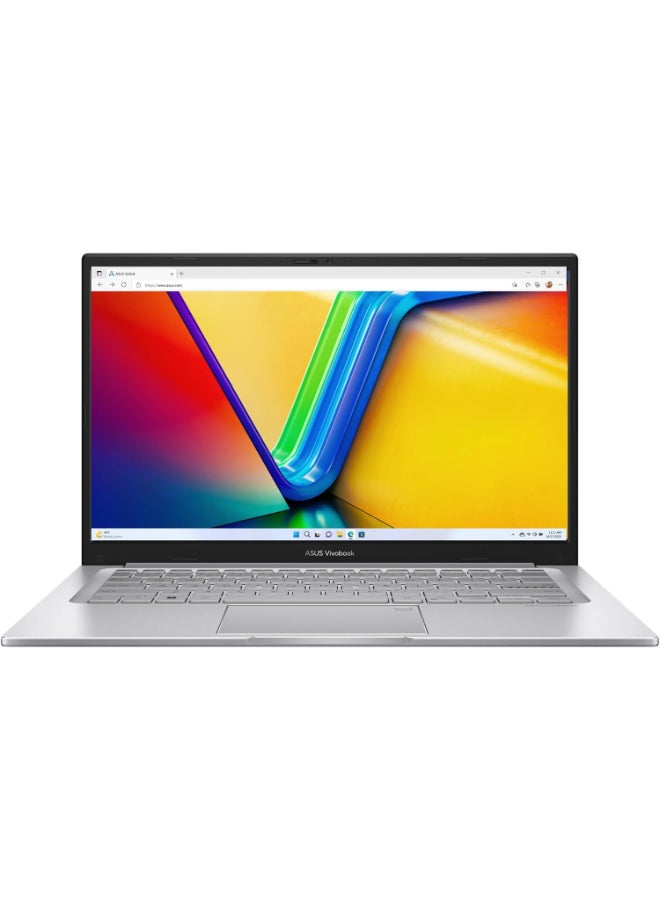 Vivobook 14 (Upgraded Version) Laptop With 14-Inch…