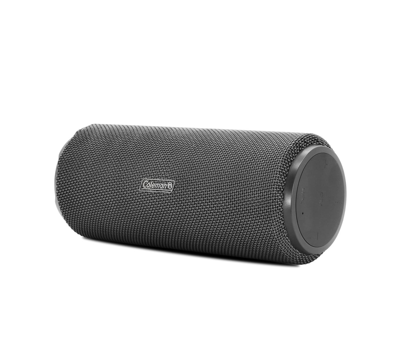 Coleman CBT90 Portable Water Resistant Bluetooth Speaker,…