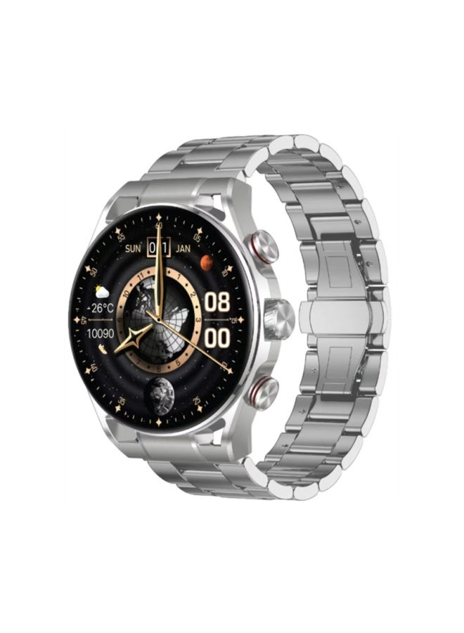 Chrono Pro Smart Watch with 1.6