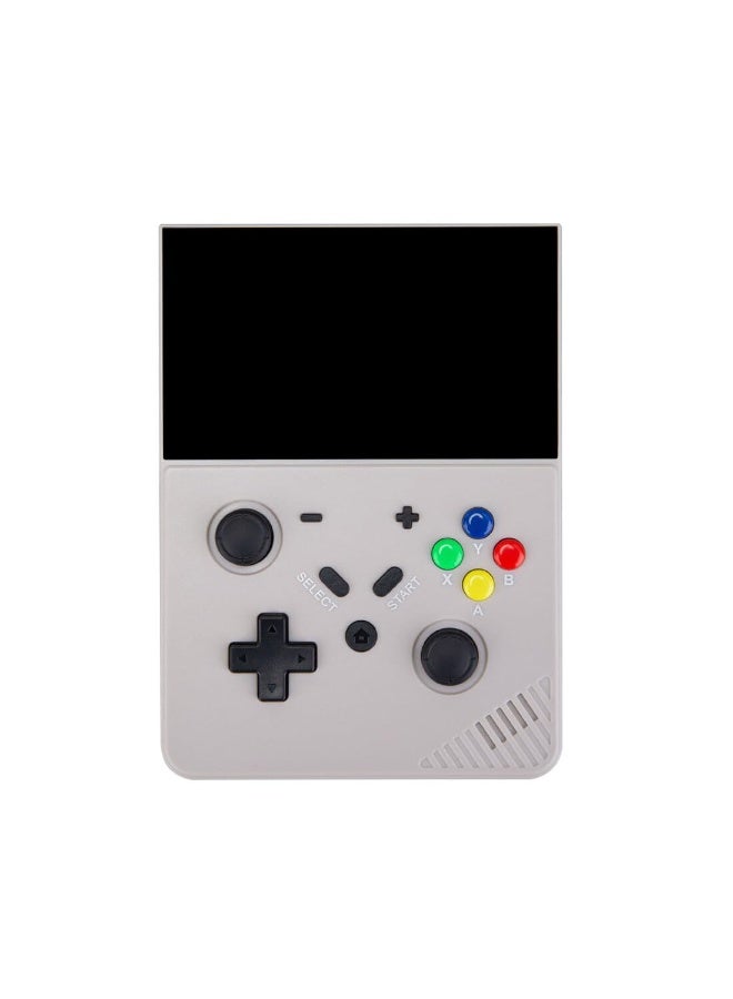 Compare M18 Retro Handheld Game Console – 4.3 HD Screen, 30,000+ Builtin Games, 128GB TF Card, Linux System, Retro Arcade Gaming Console for Kids & Adults at KSA Price