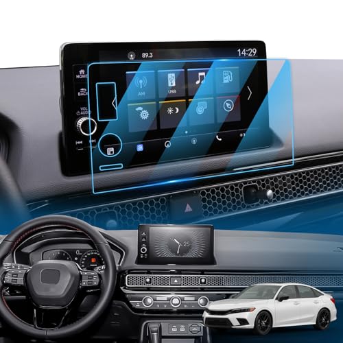 Compare 20232026 CRV Screen Protector Glass 9Inch 20232025 CRVEXLSportTouringHybridE:FCEV2026 CRV Sport Touring Hybrid20232025Honda CivicHRVIntegraPilotRidgeline20252026 ADX ASpecAdvance at KSA Price