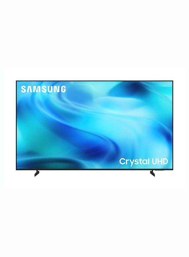 Compare Samsung 65Inch U8000H Crystal UHD 4K Smart TV, HDR 10+, Motion Xcelerator, Dynamic Sound Pack, Gaming Hub, Endless Free Content, UA65U8000HUXZN 2026  UAE Version UA65U8000HUXZN black at KSA Price
