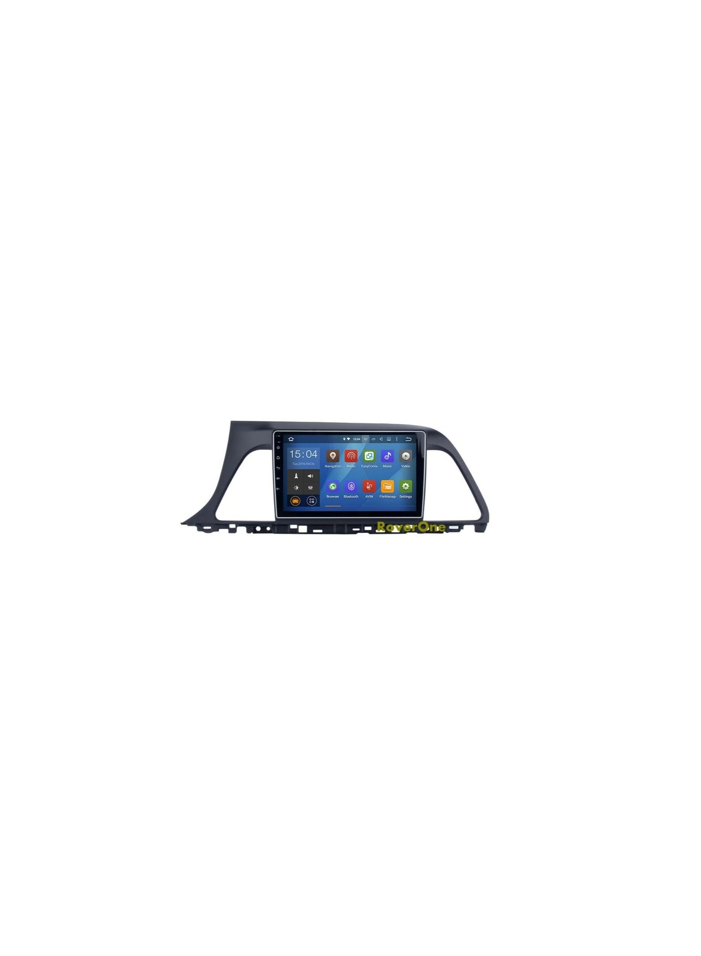 Compare Car Stereo Screen For Hyundai Sonata 20152017 Ram 1GB Rom 16GB Auto radio GPS Navigation Head Unit at KSA Price