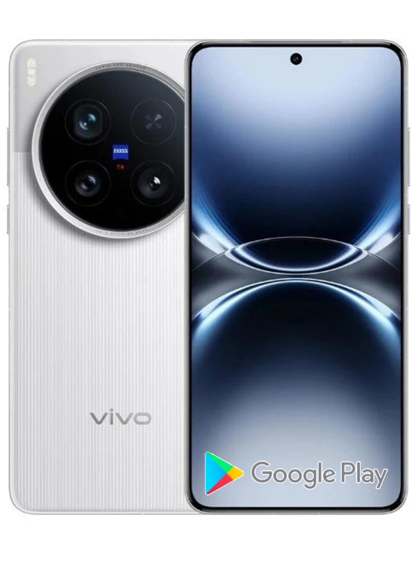 Compare X200 Ultra Silver 256GB 12GB RAM Cell Phone 200.0MP Camera Snapdragon 8 Elite 90W Charge 6000mAh Battery 6.82? AMOLED 120HZ |Chinese Spec | Experience vivid visuals on the 6.82inch 2K AMOLED display with a 120Hz refresh rate  at KSA Price