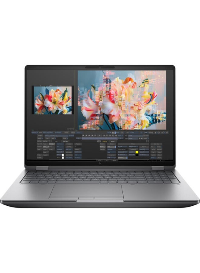 ZBook X G1i 16 Mobile Workstation Intel Ultra…
