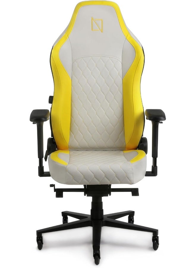 APEX PRIME, Premium Ergonomic Gaming Chair with Memory…