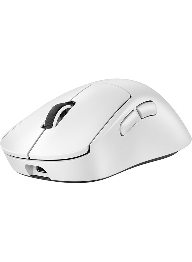 Compare G PRO X Superlight 2 DEX Lightspeed Wireless Gaming Mouse  White at KSA Price
