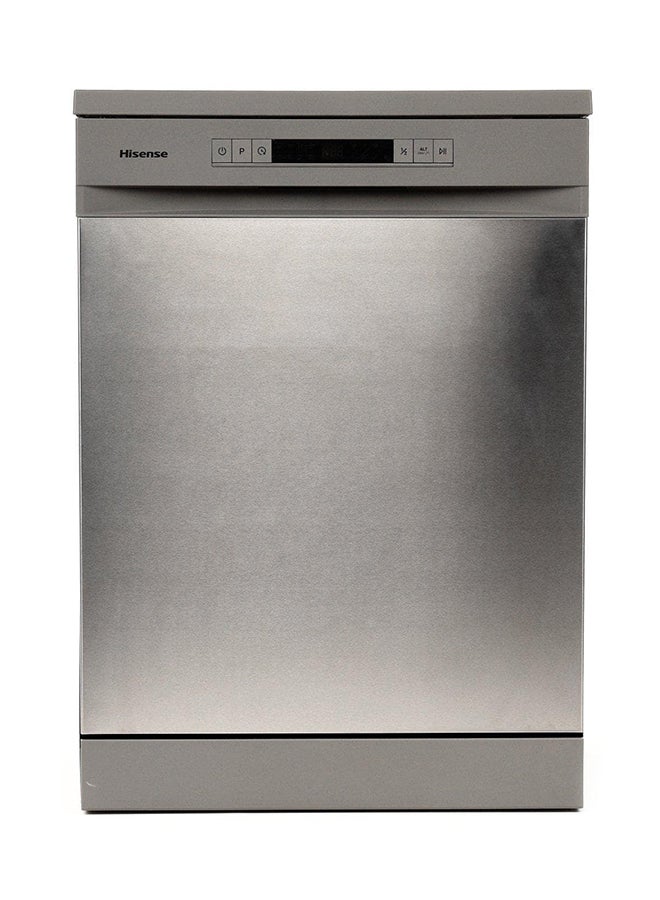 Dish Washer - 8 Programs - 13 Place Setting…