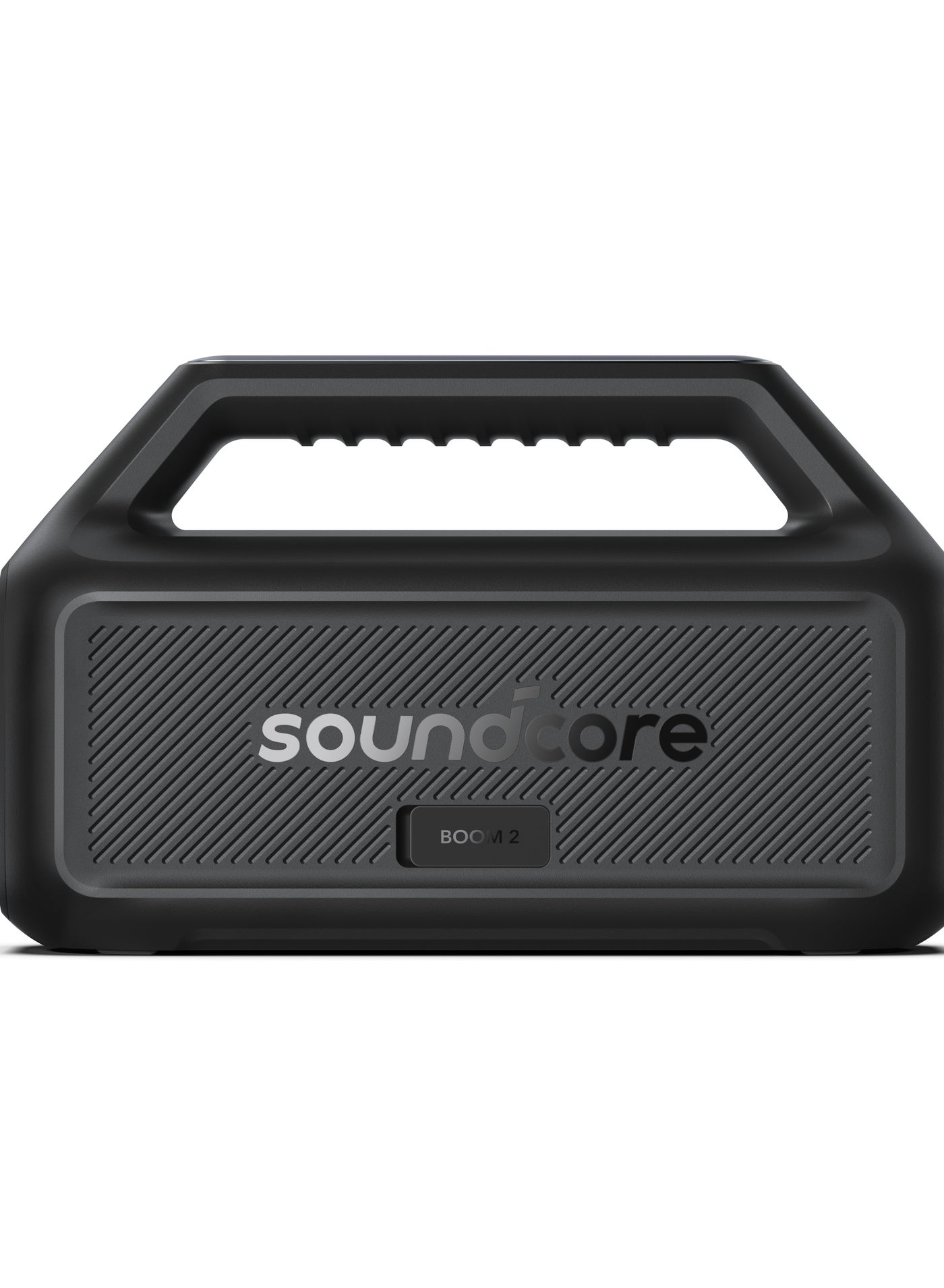 Compare Soundcore Boom 2  B2C  UN Black Iteration 1 Black at KSA Price