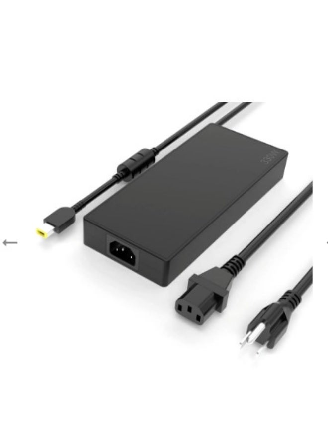330W 20V 16.5A AC Laptop Charger Fit for…