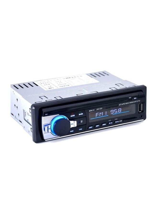 Compare Car Stereo Radio Audio Player at KSA Price
