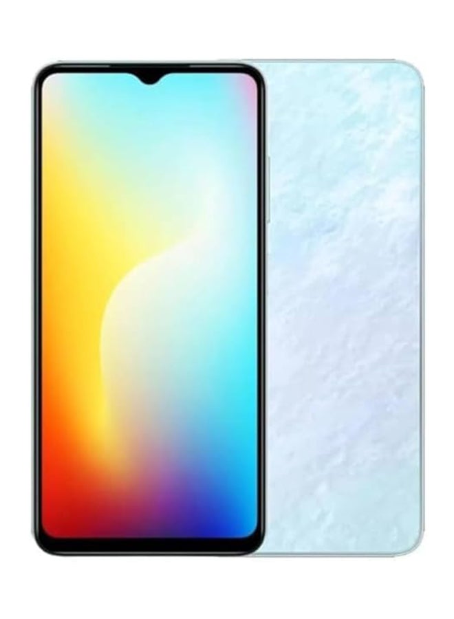 V91s Plus Dual SIM Sunrise White 8GB RAM…