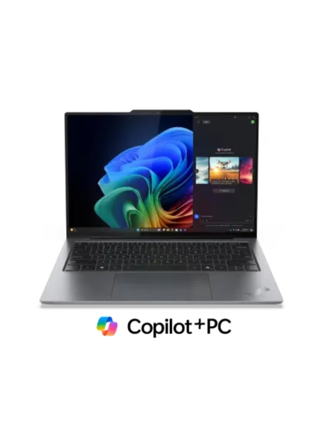 ThinkPad X9 14 Aura Edition Laptop With 14…