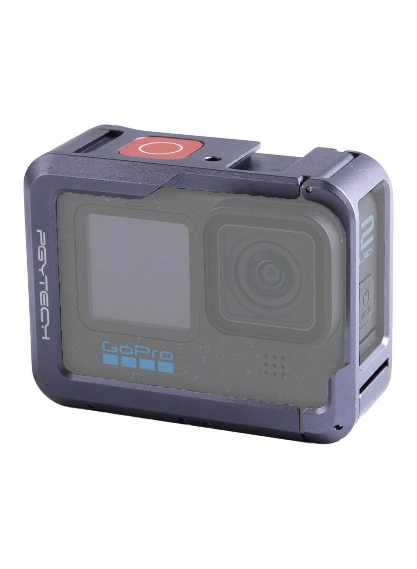 Compare Camera Cage For Gopro Hero12 at KSA Price