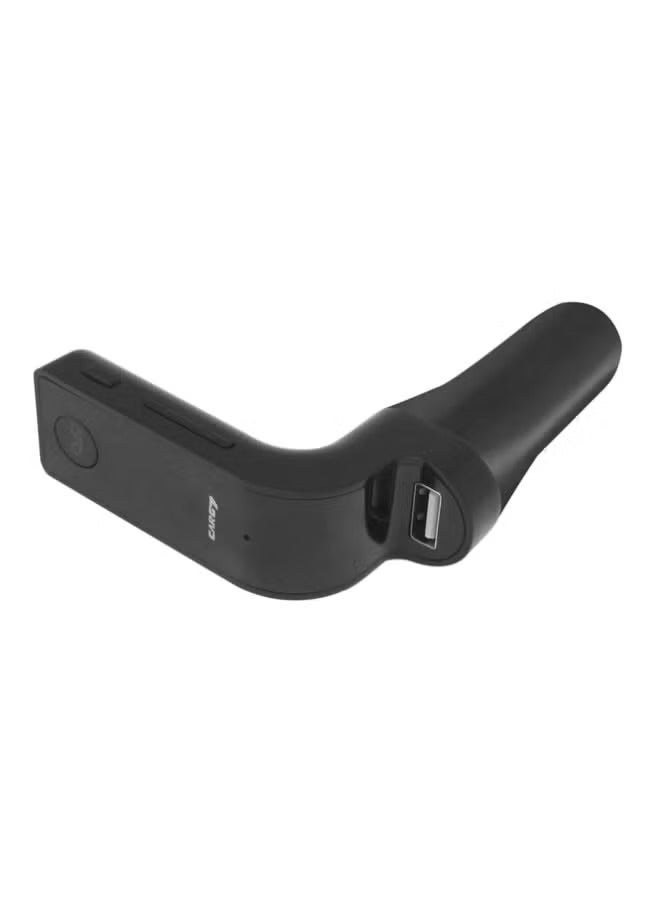 Compare Bluetooth FM Transmitter With Mp3 Player at KSA Price