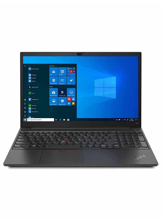 Compare ThinkPad E15 Upgraded Version Laptop With 15.6inch Display, Core i71255UProcessor40GB RAM1TB SSDIntegrated Intel Iris Xe GraphicsWindows 11 EnglishArabic Black at KSA Price