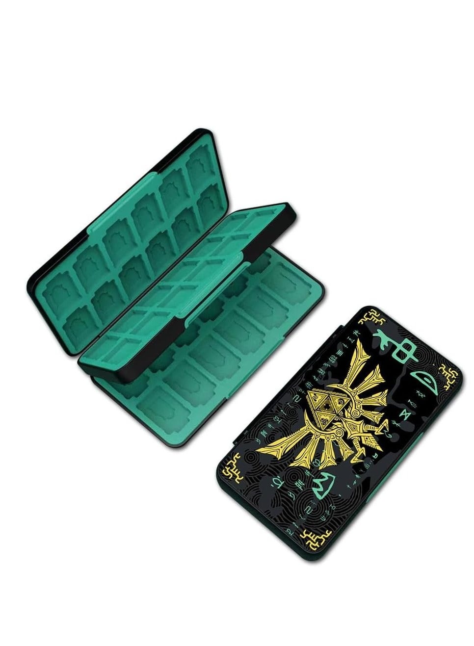 48 Switch Game Card Case for Nintendo Switch…