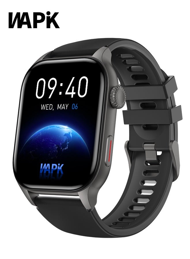 Korean Brand Z8 Smart Watch,Business Smartwatch,Waterproof…