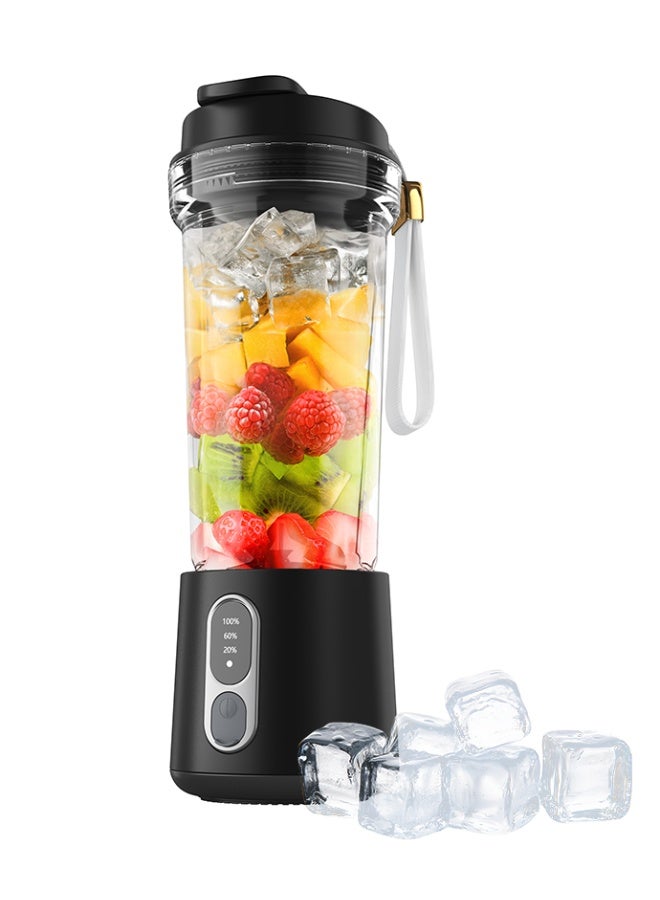 Sports Blender Smoothie Maker with Sports Bottle -…