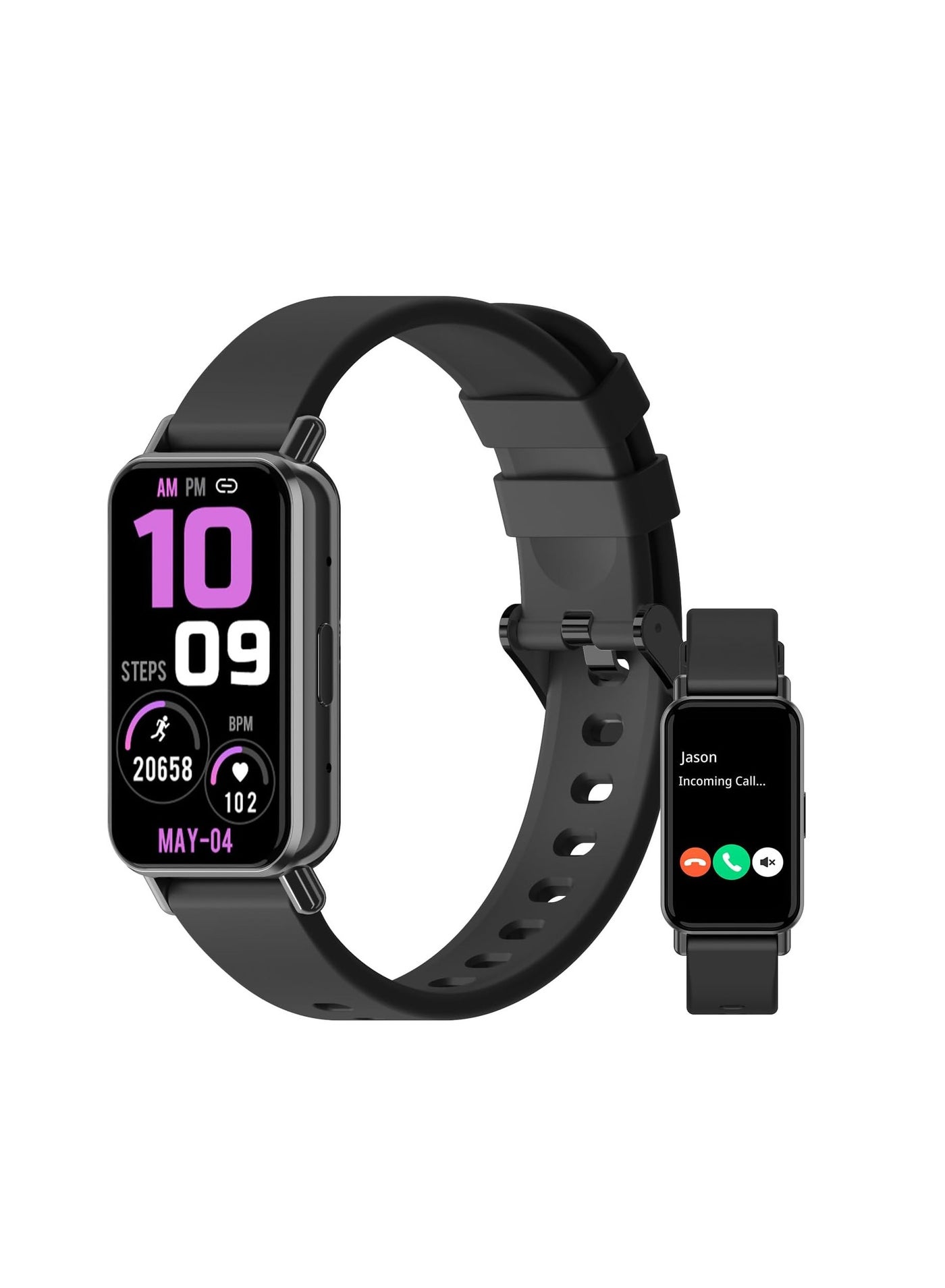 PEJE Smartwatch,Smart Watch for Men(Answer/Make Calls)1.45”…