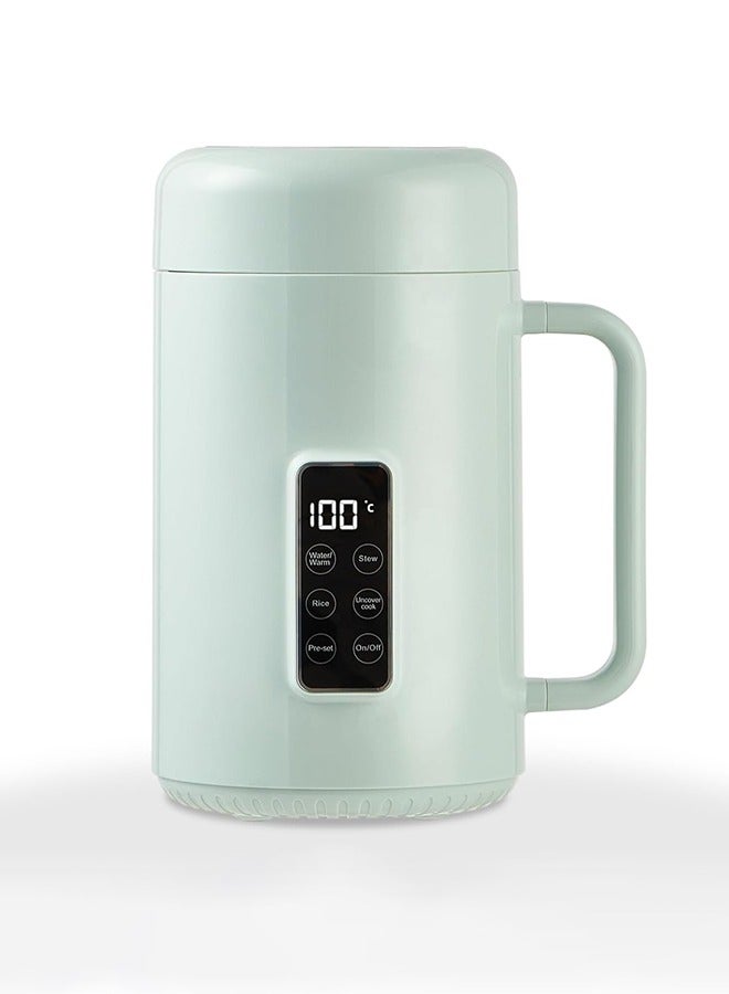 Portable Electric Pot for Cooking Dorm Room…