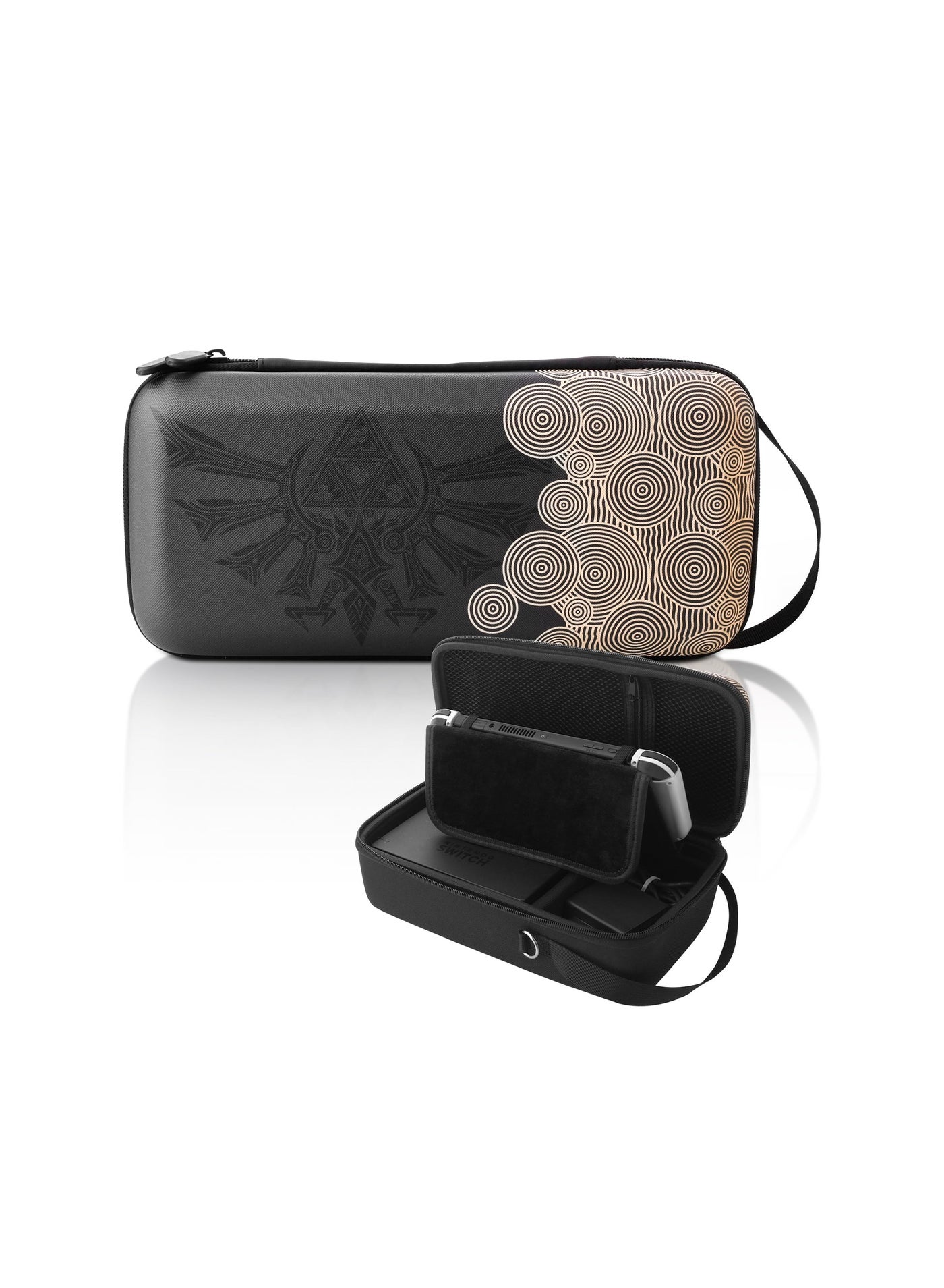 Storage Case Fit for Nintendo Switch/Switch…