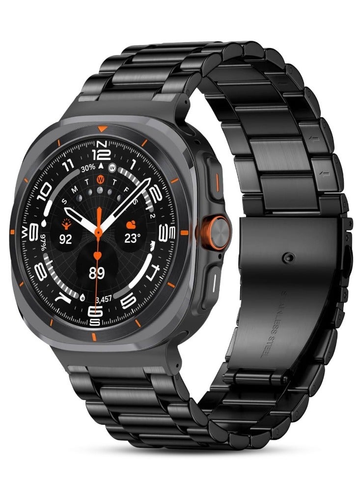 Bands For Samsung Galaxy Watch Ultra 47mm (2024),…