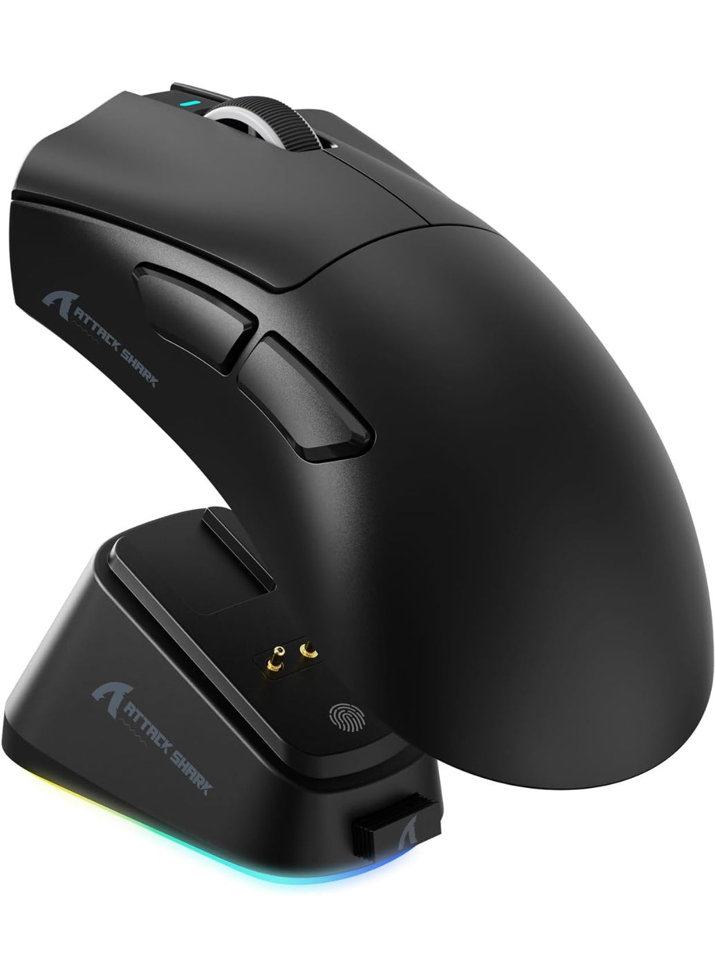 V3 Pro Wireless Gaming Mouse with Magnetic Charging…