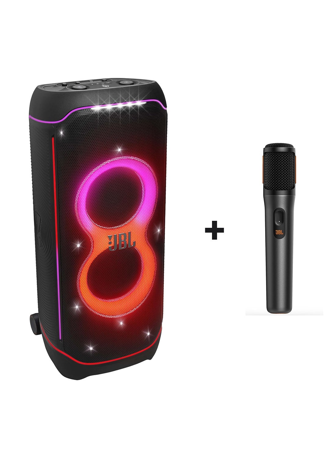 Partybox Ultimate Party Speaker and JBL PARTYBOX…