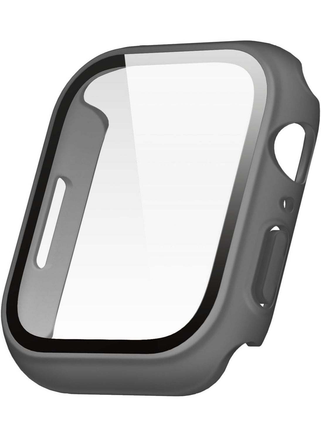 Clear Shield for Apple Watch Series 8/7 (41mm)…