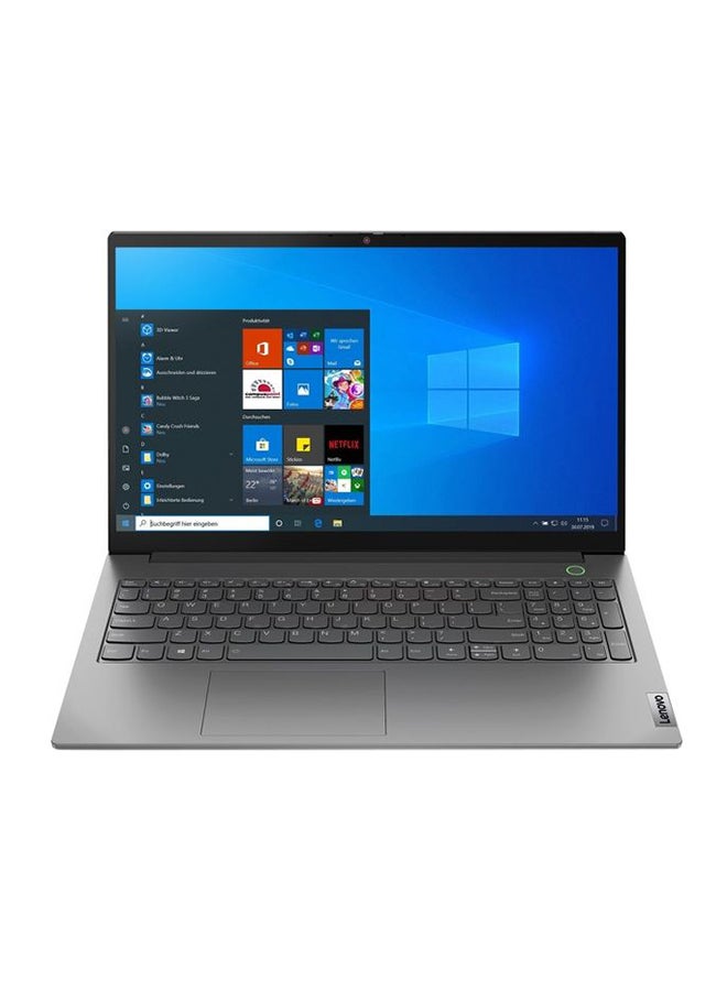 (Upgraded Version) ThinkBook 15 G2 ITL Laptop…