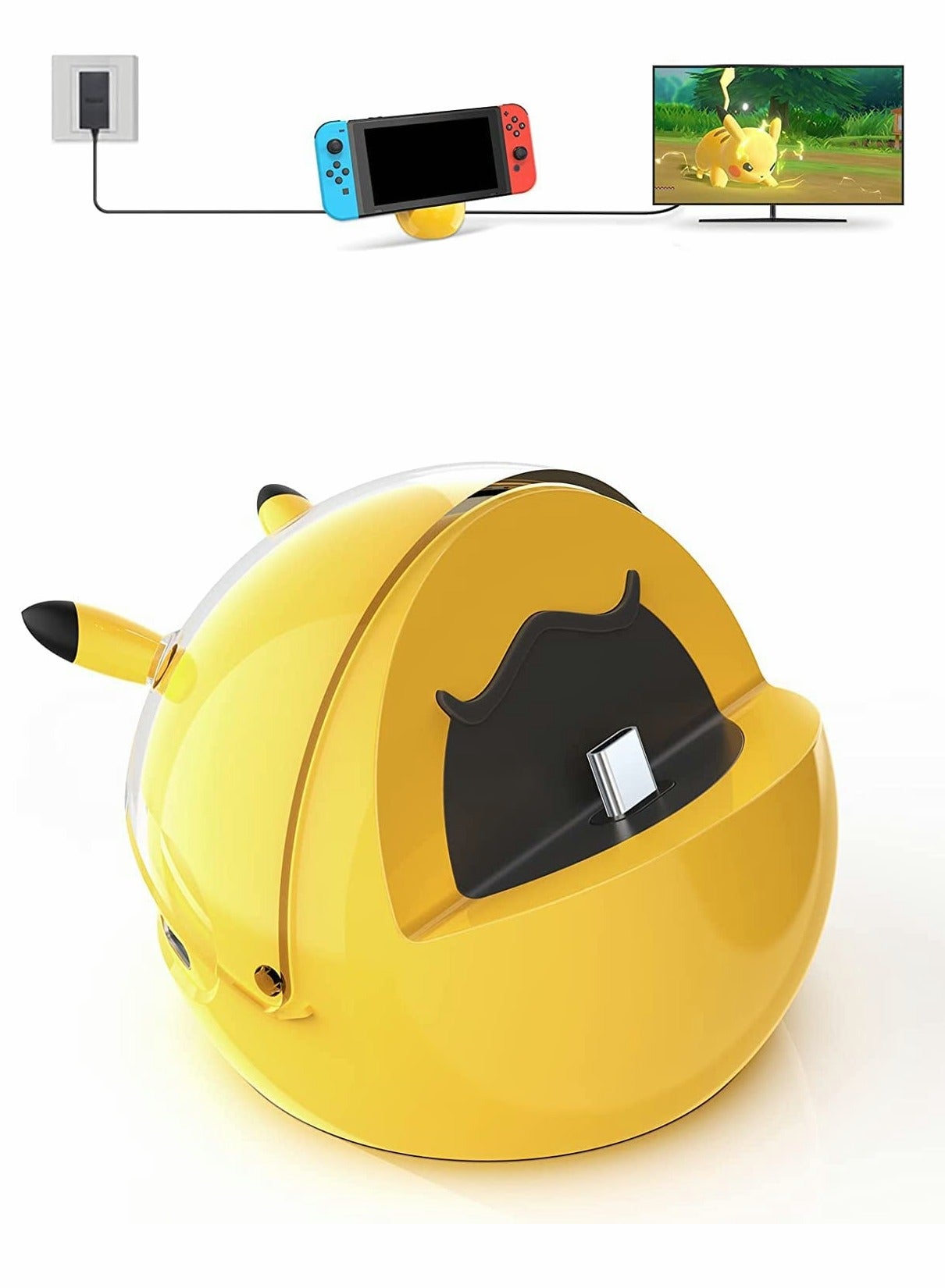 Docking Station for Nintendo Switch / Switch…