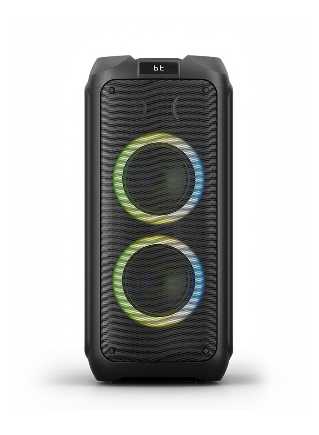 Compare Bluetooth Party Speaker TAX450973 Black at KSA Price