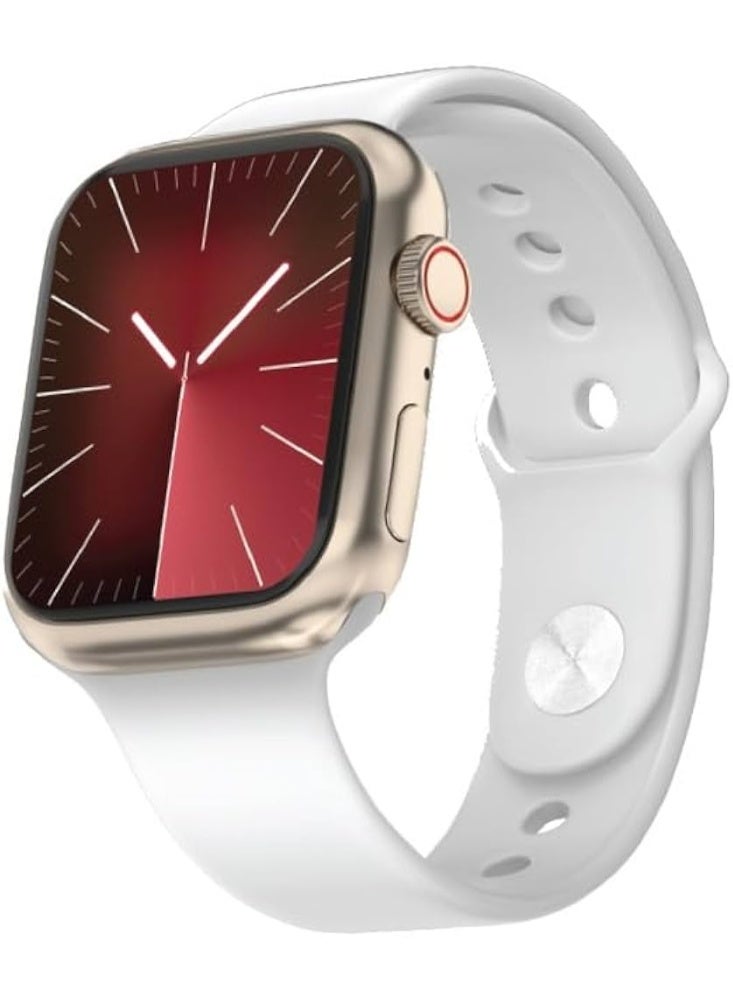 Ultimate 41 Smart Watch with 1.75
