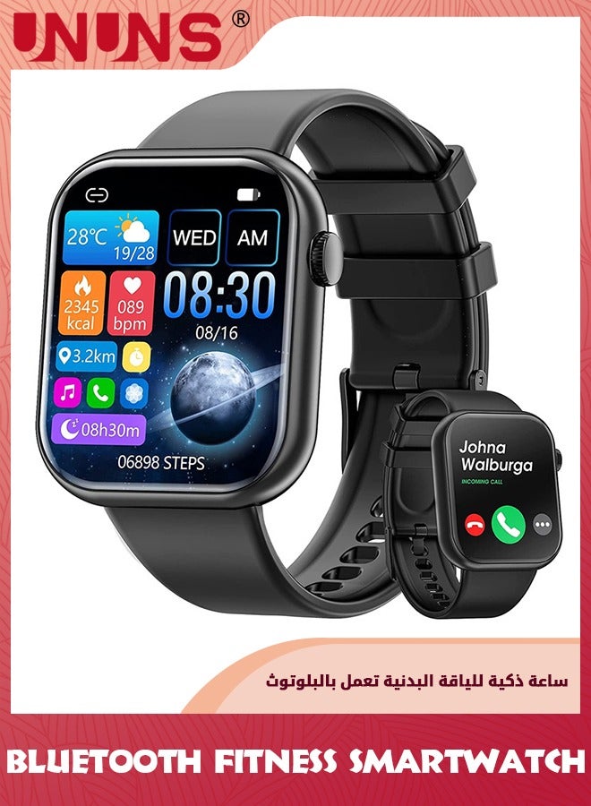 New Upgraded Smart Watch,Smartwatches For Android…