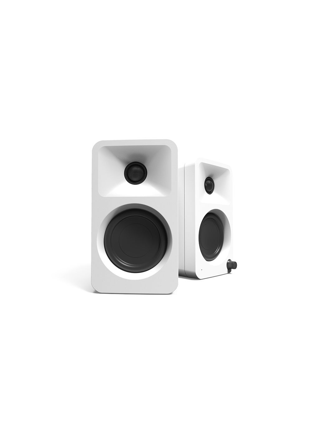 Kanto Audio ORA 100W Powered Reference Desktop…