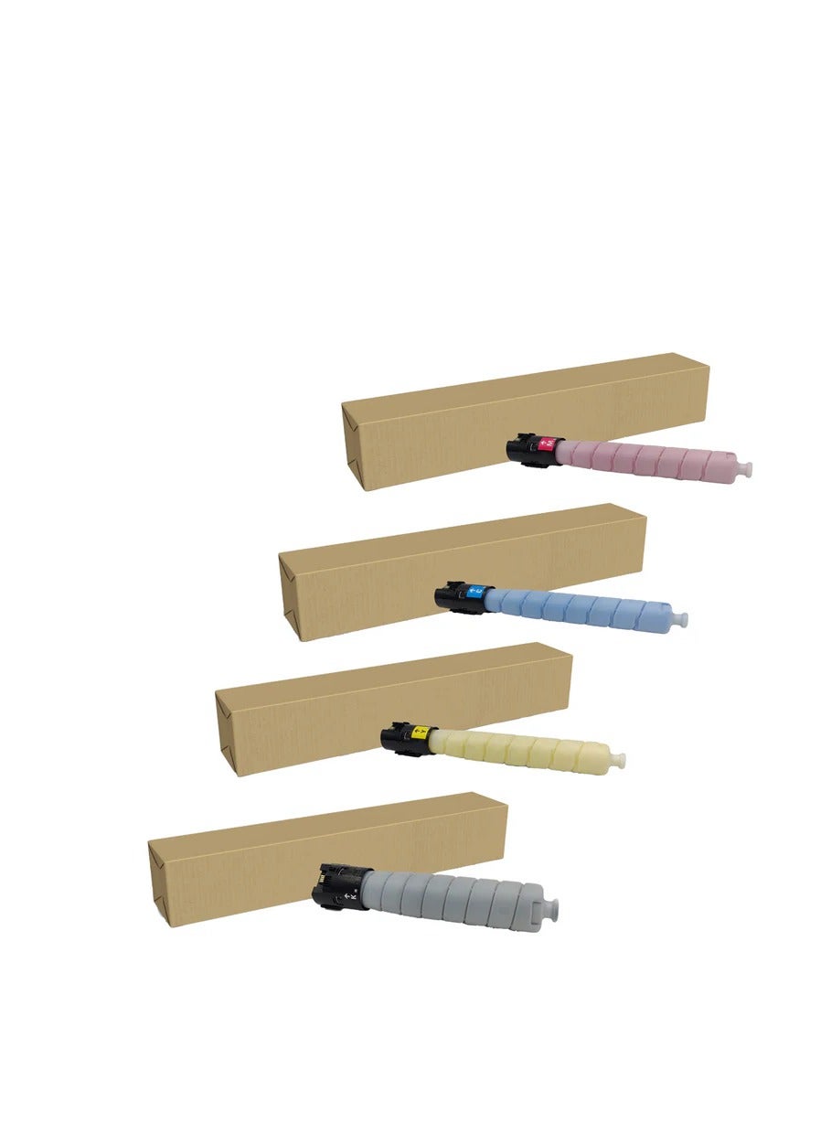 Compare Japan Compatible Toner For Xerox AltaLink C8130C8135C8145C8155C8170 CMYK at KSA Price
